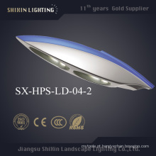 2015 China Melhor Mais Novo Alta Pressão Sódio Street Light Fabricantes